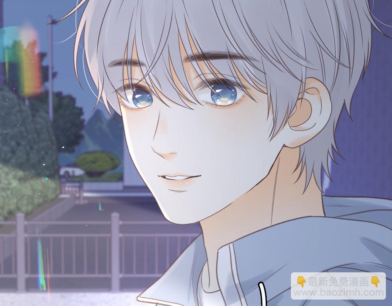 第68话 转回文化生(1/3)-第83话