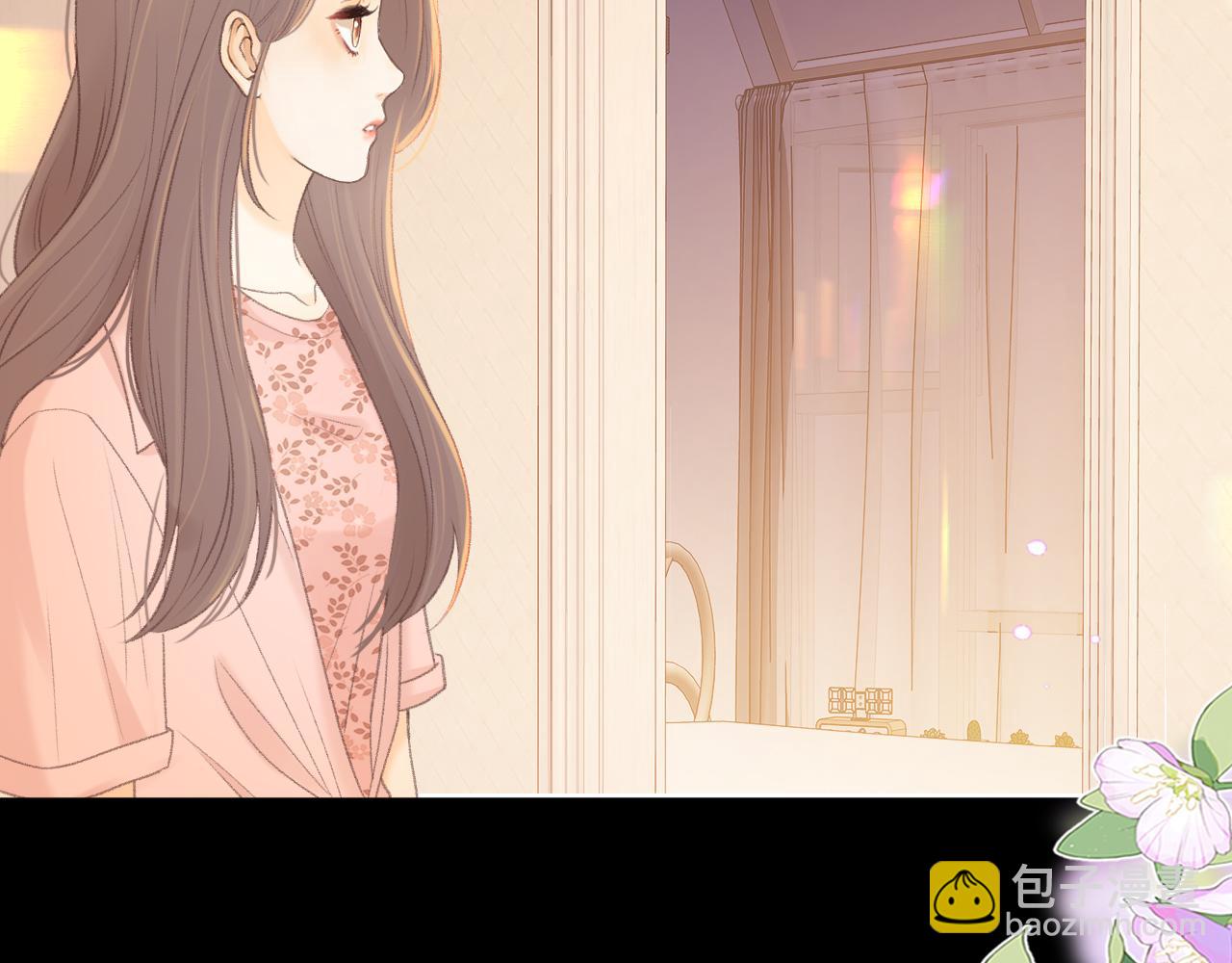 第70话 脸红了(1/2)-第85话