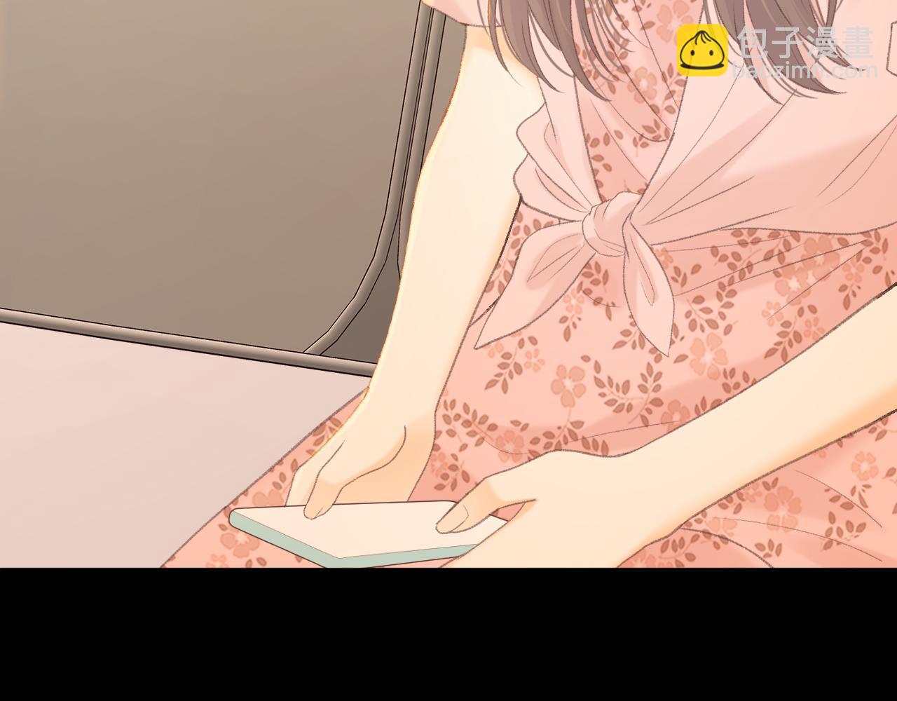 第70话 脸红了(1/2)-第85话