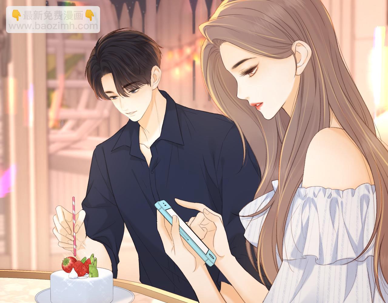 第74话 生日快乐(1/2)-第89话