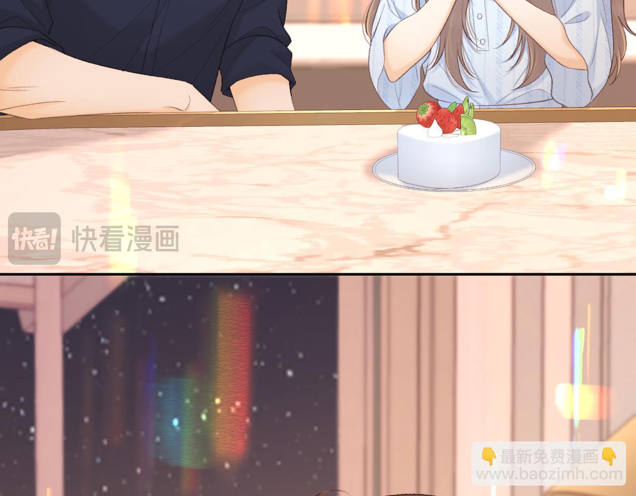 第74话 生日快乐(1/2)-第89话