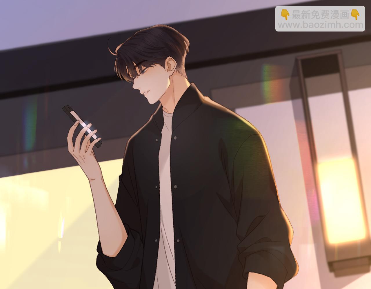 79话 深夜提醒(1/3)-第95话