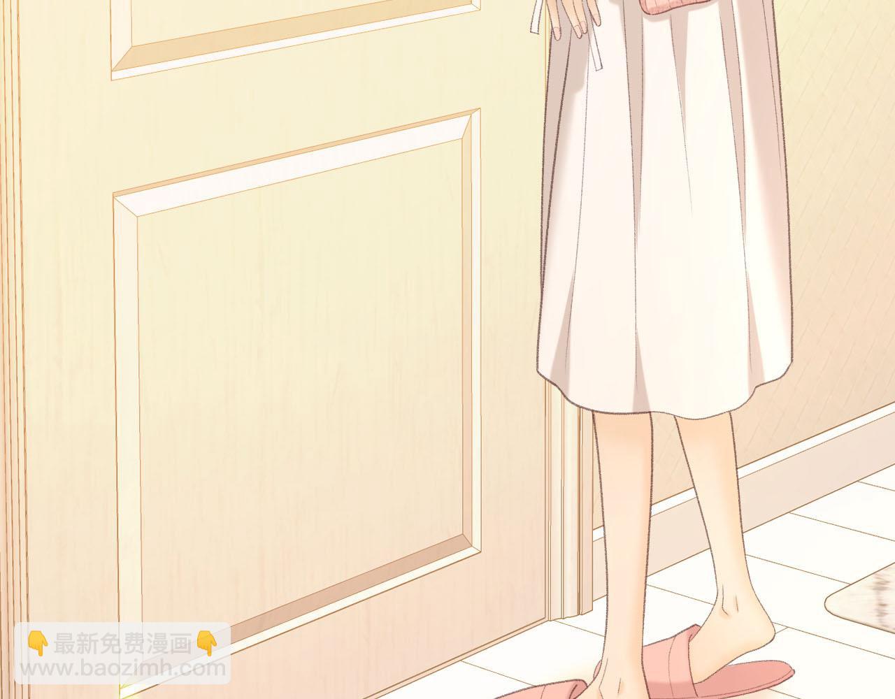 81话 为什么不锁门？(1/3)-第97话