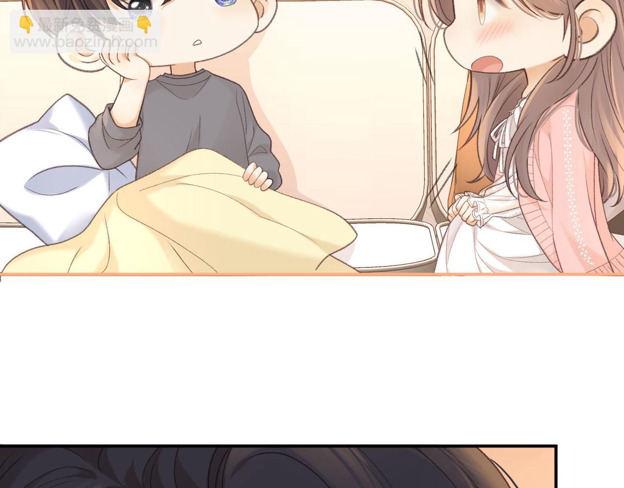 81话 为什么不锁门？(1/3)-第97话