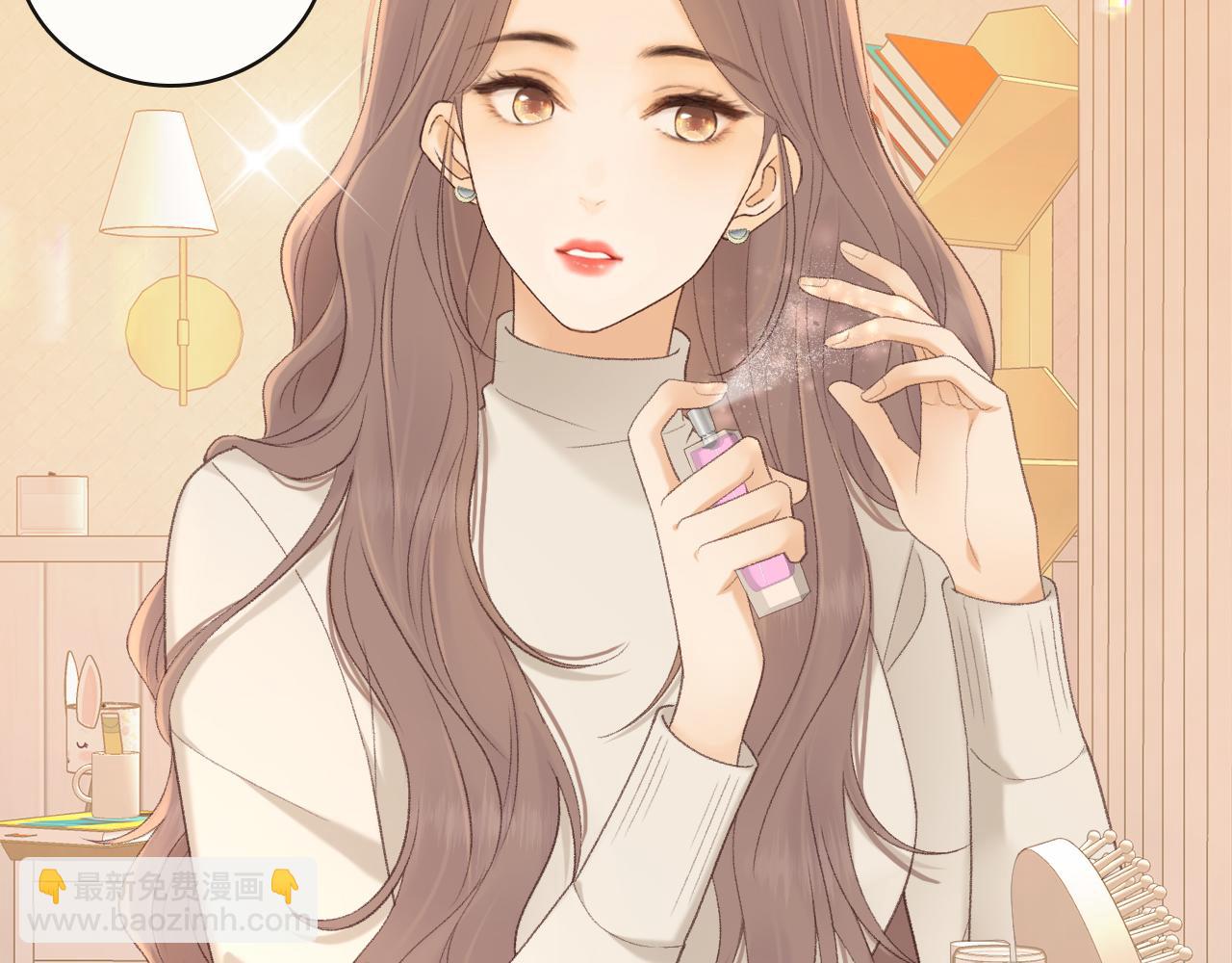 83话 桑延的同事(1/3)-第99话