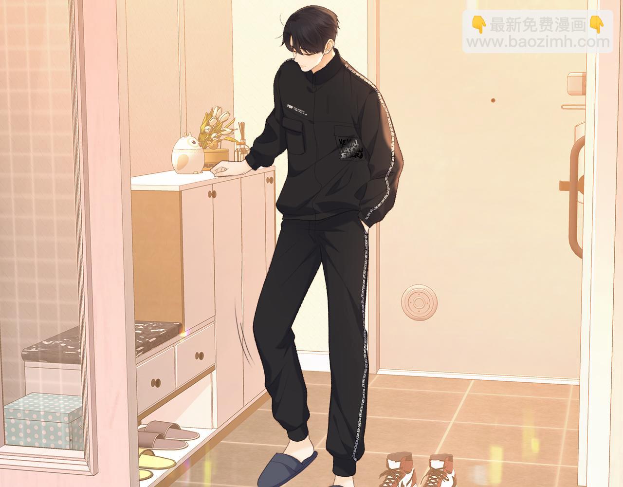 83话 桑延的同事(1/3)-第99话