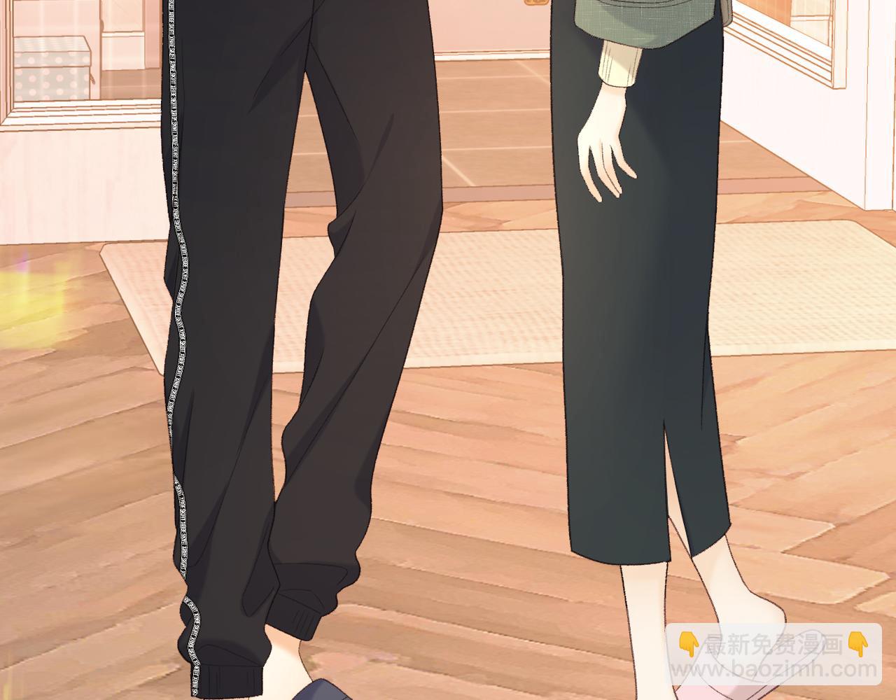 83话 桑延的同事(1/3)-第99话