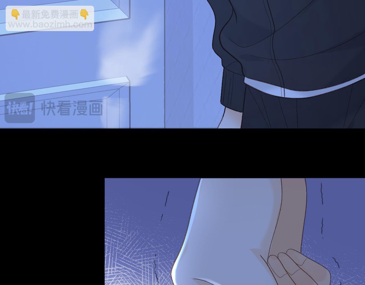 83话 桑延的同事(1/3)-第99话