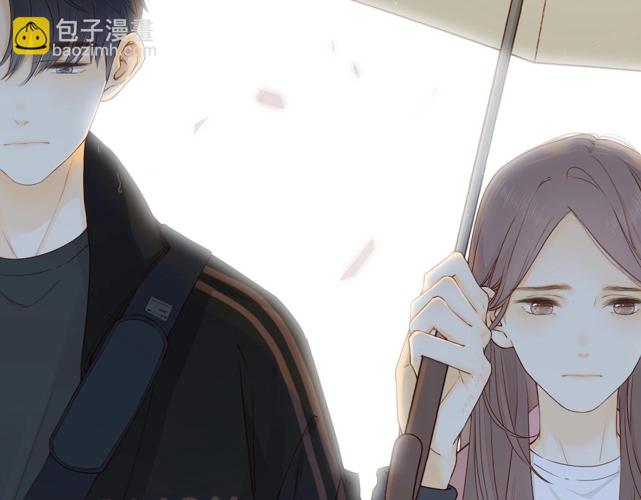 難哄（彩蛋日更中） - 第1話 酒吧重逢(1/5) - 2