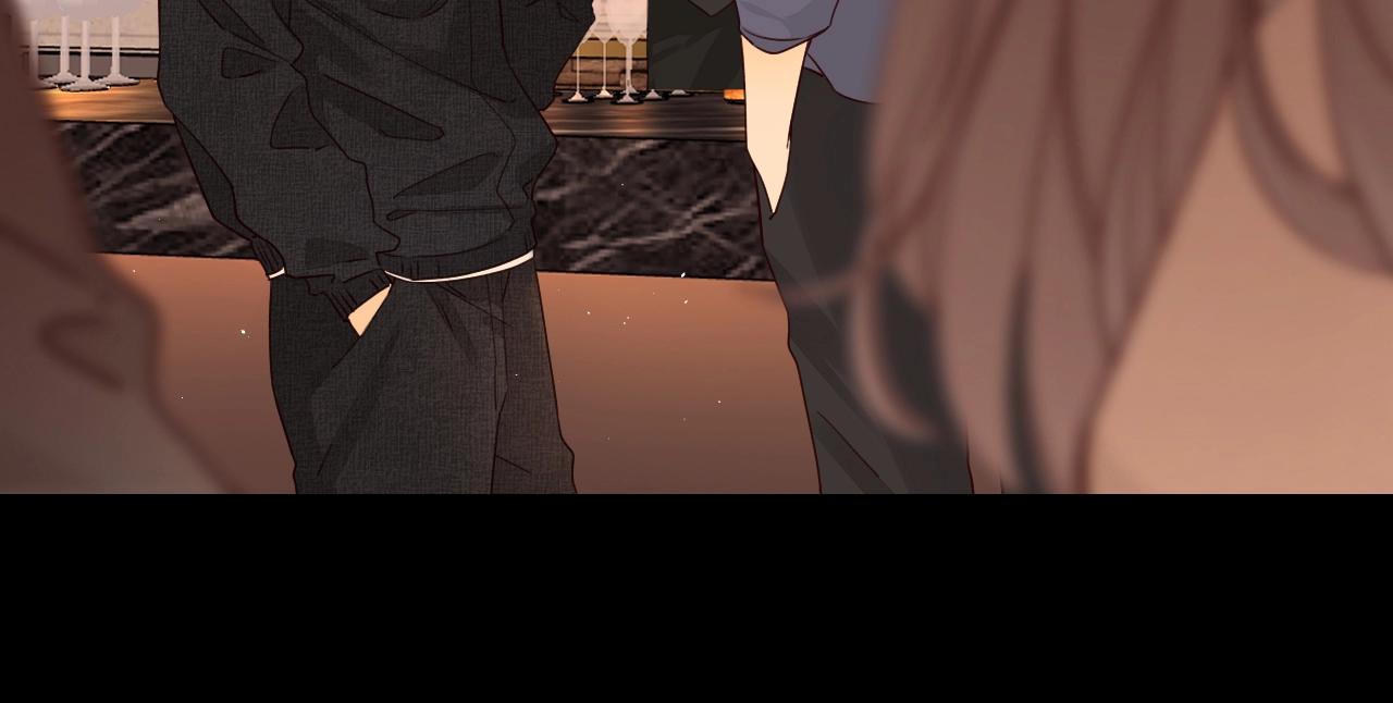 難哄（彩蛋日更中） - 第1話 酒吧重逢(3/5) - 1