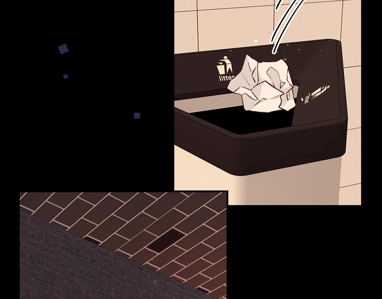 難哄（彩蛋日更中） - 第1話 酒吧重逢(3/5) - 7