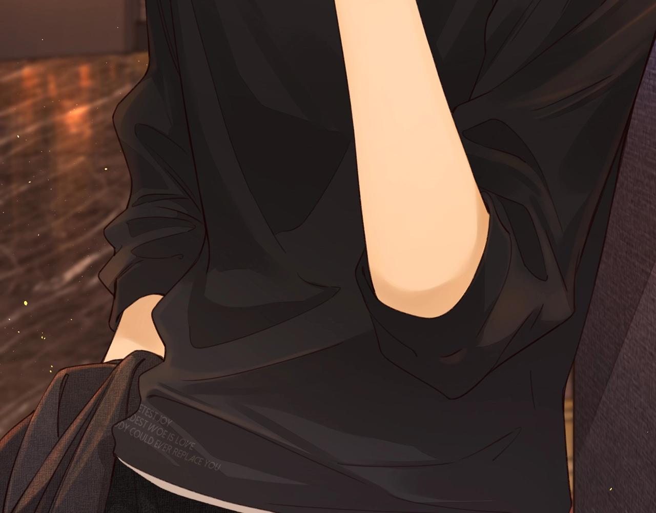 難哄（彩蛋日更中） - 第1話 酒吧重逢(3/5) - 5