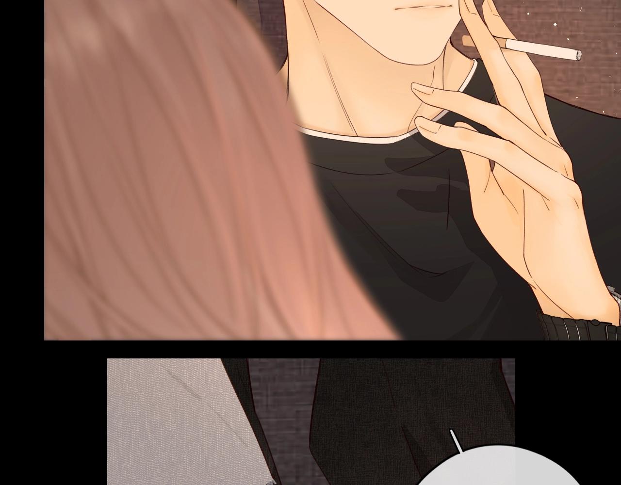 難哄（彩蛋日更中） - 第1話 酒吧重逢(3/5) - 5