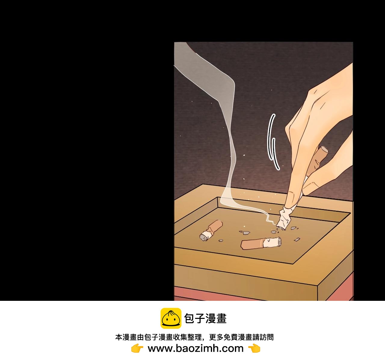 難哄（彩蛋日更中） - 第1話 酒吧重逢(3/5) - 6