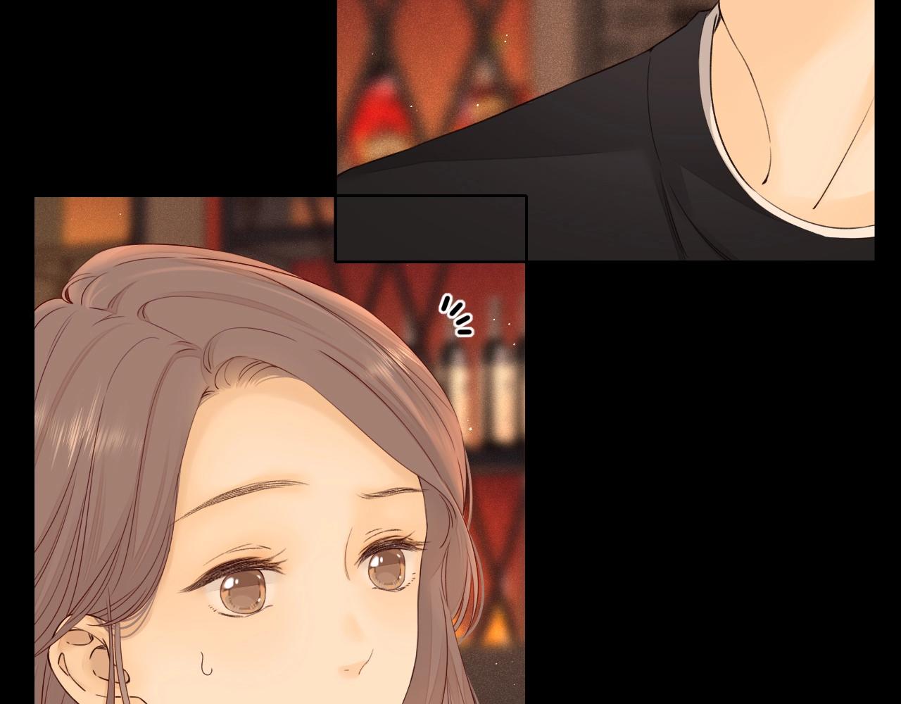 難哄（彩蛋日更中） - 第1話 酒吧重逢(4/5) - 7