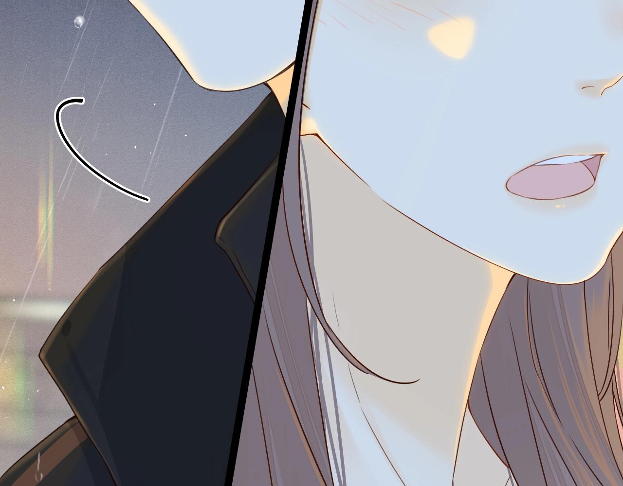 難哄（彩蛋日更中） - 第1話 酒吧重逢(1/5) - 1