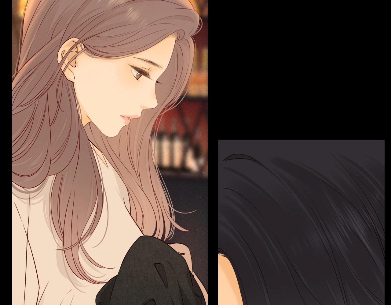 難哄（彩蛋日更中） - 第1話 酒吧重逢(4/5) - 4