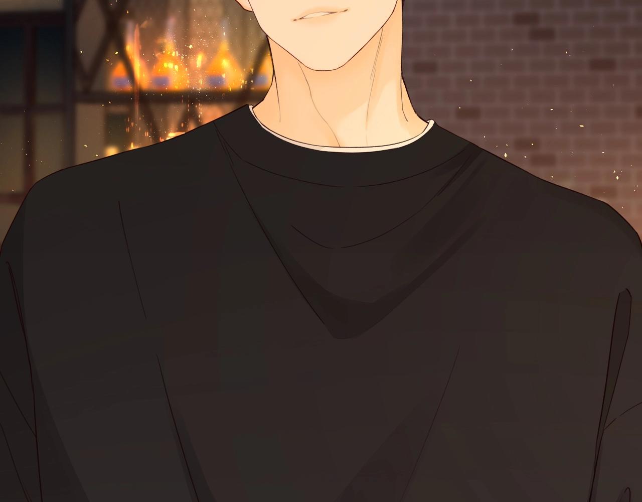 難哄（彩蛋日更中） - 第1話 酒吧重逢(4/5) - 7