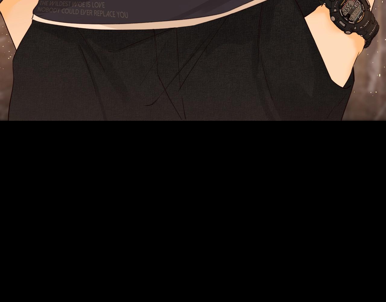 難哄（彩蛋日更中） - 第1話 酒吧重逢(4/5) - 1