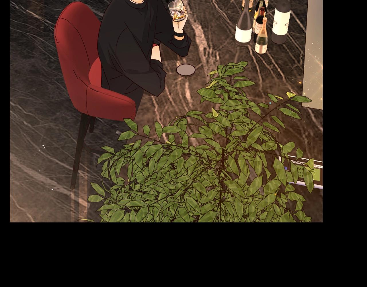 難哄（彩蛋日更中） - 第1話 酒吧重逢(5/5) - 5