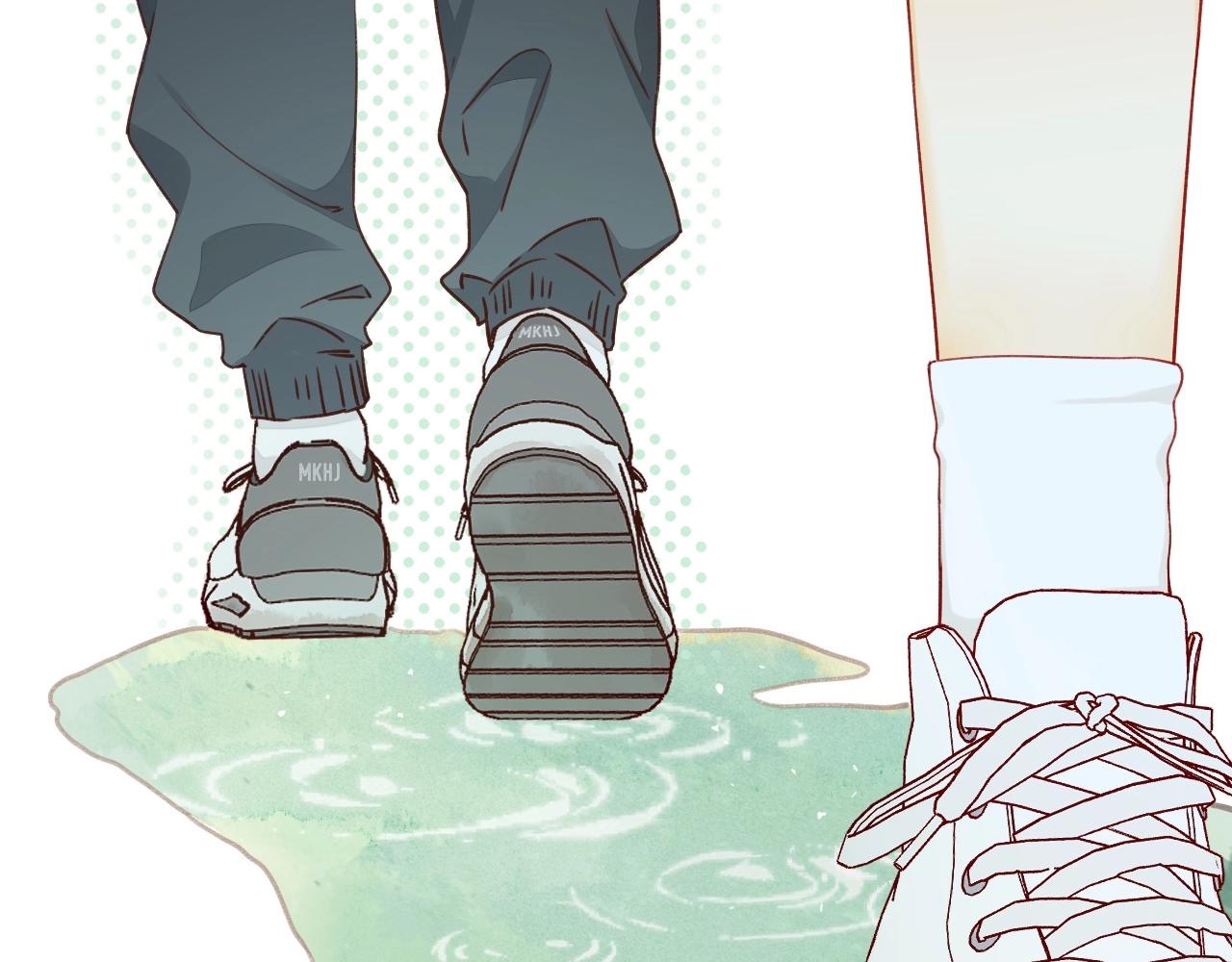 難哄（彩蛋日更中） - 第1話 酒吧重逢(1/5) - 2