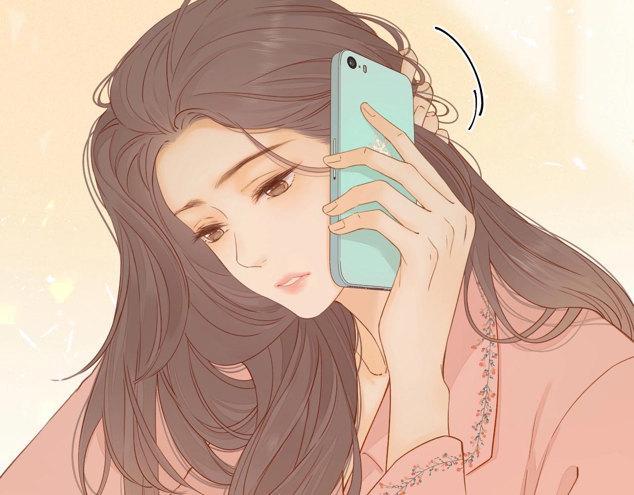 難哄（彩蛋日更中） - 第1話 酒吧重逢(2/5) - 6