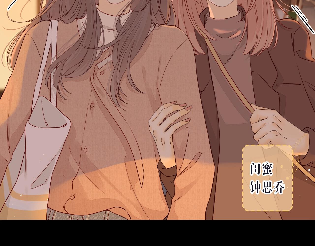 難哄（彩蛋日更中） - 第1話 酒吧重逢(2/5) - 2