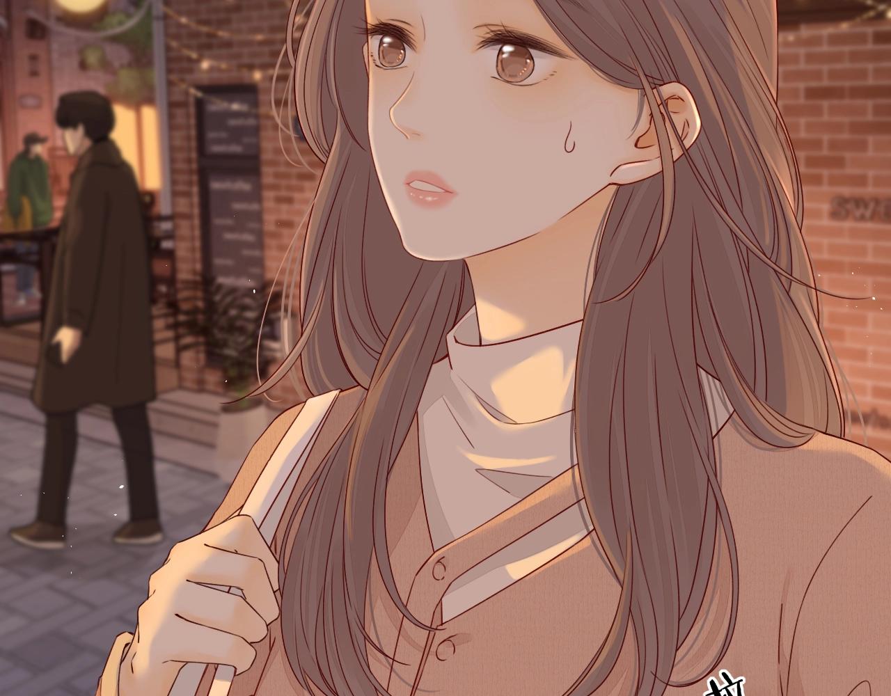 難哄（彩蛋日更中） - 第1話 酒吧重逢(2/5) - 5