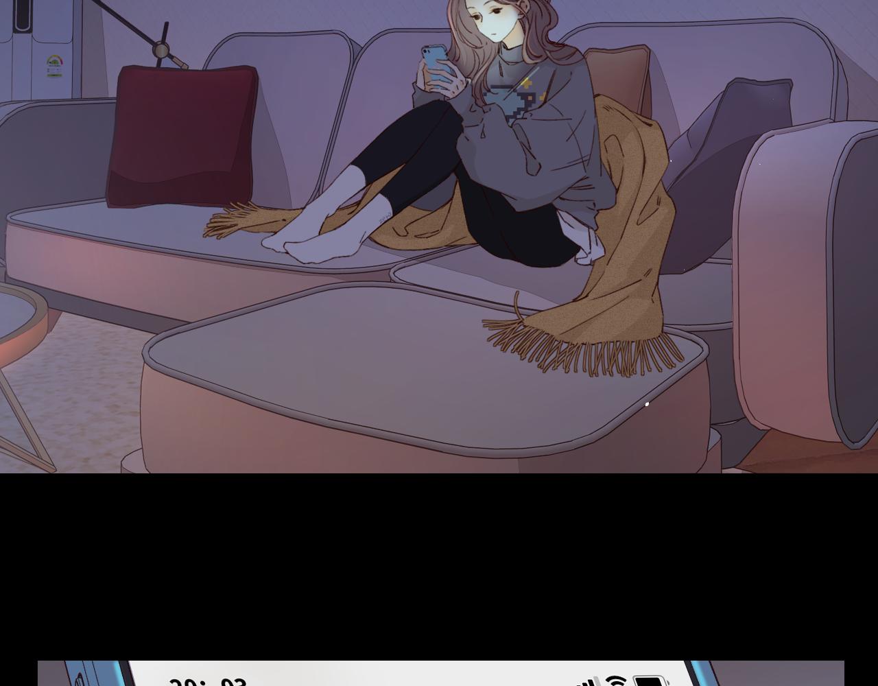 難哄（彩蛋日更中） - 第29集 除夕夜(1/3) - 2