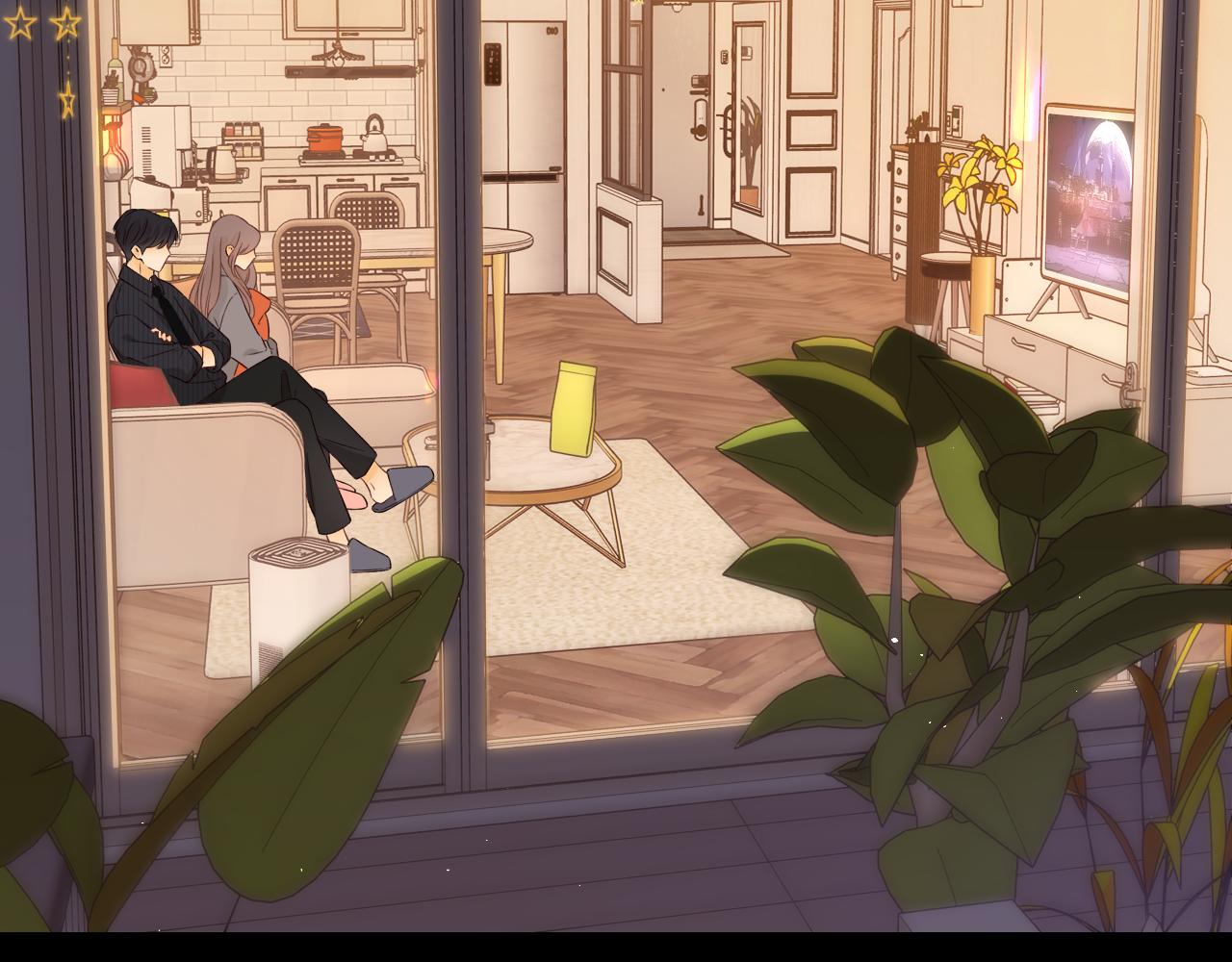 難哄（彩蛋日更中） - 第29集 除夕夜(2/3) - 1