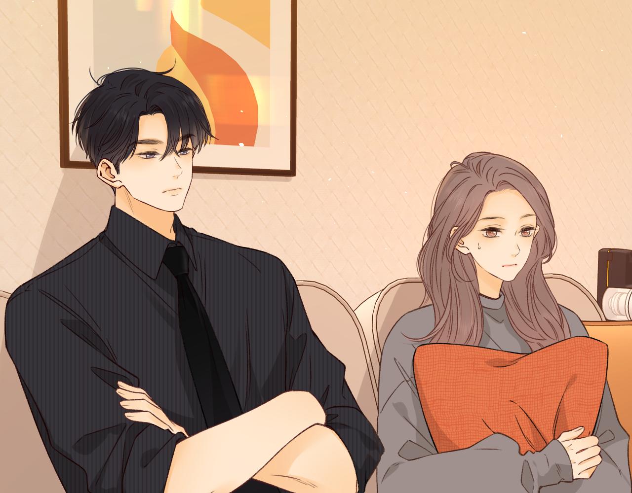 難哄（彩蛋日更中） - 第29集 除夕夜(2/3) - 5