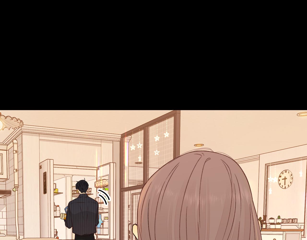 難哄（彩蛋日更中） - 第29集 除夕夜(2/3) - 8