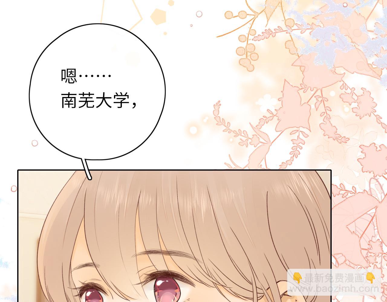 難哄（彩蛋日更中） - 第33集 早戀對象(1/2) - 2