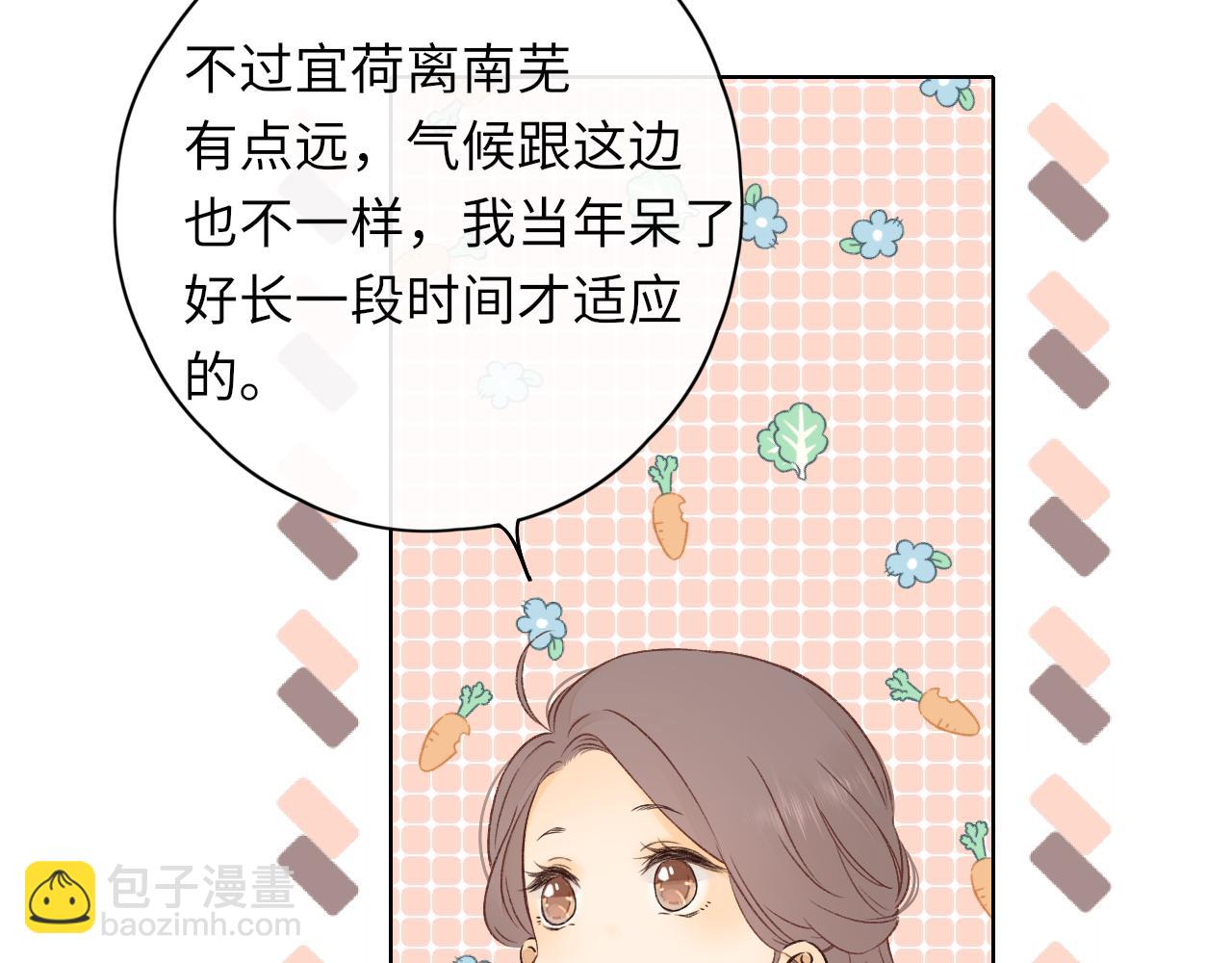 難哄（彩蛋日更中） - 第33集 早戀對象(1/2) - 1