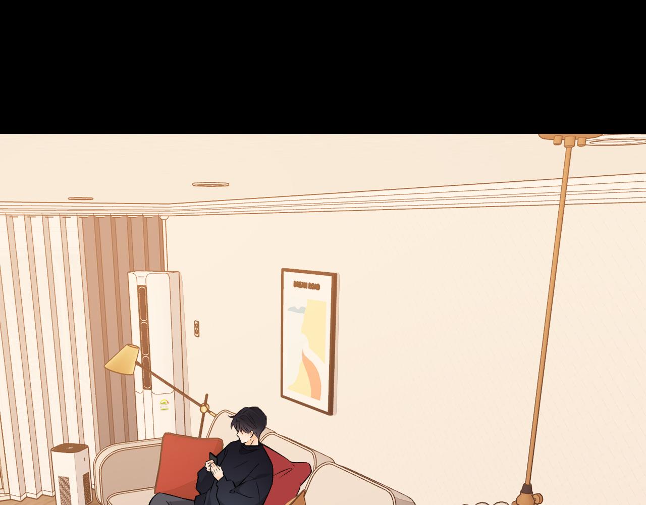 難哄（彩蛋日更中） - 第35集 夢遊(2/2) - 8