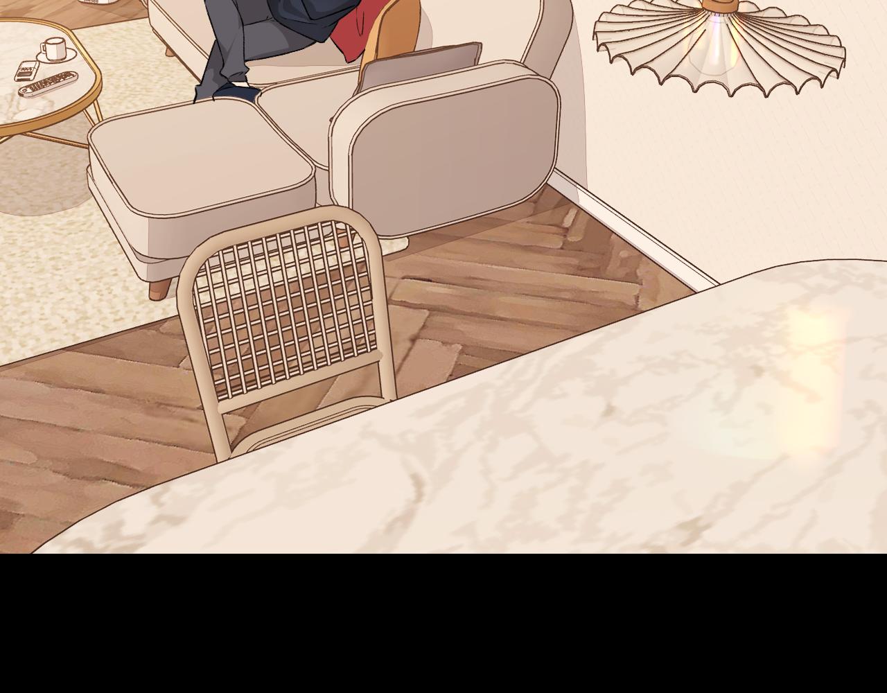 難哄（彩蛋日更中） - 第35集 夢遊(2/2) - 1