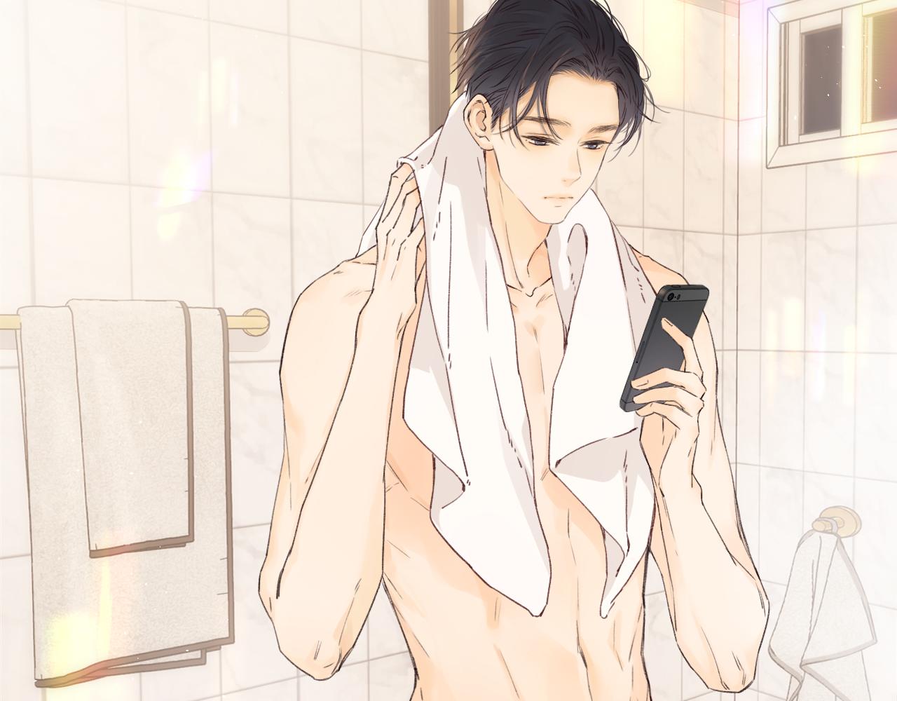 難哄（彩蛋日更中） - 第35集 夢遊(2/2) - 4