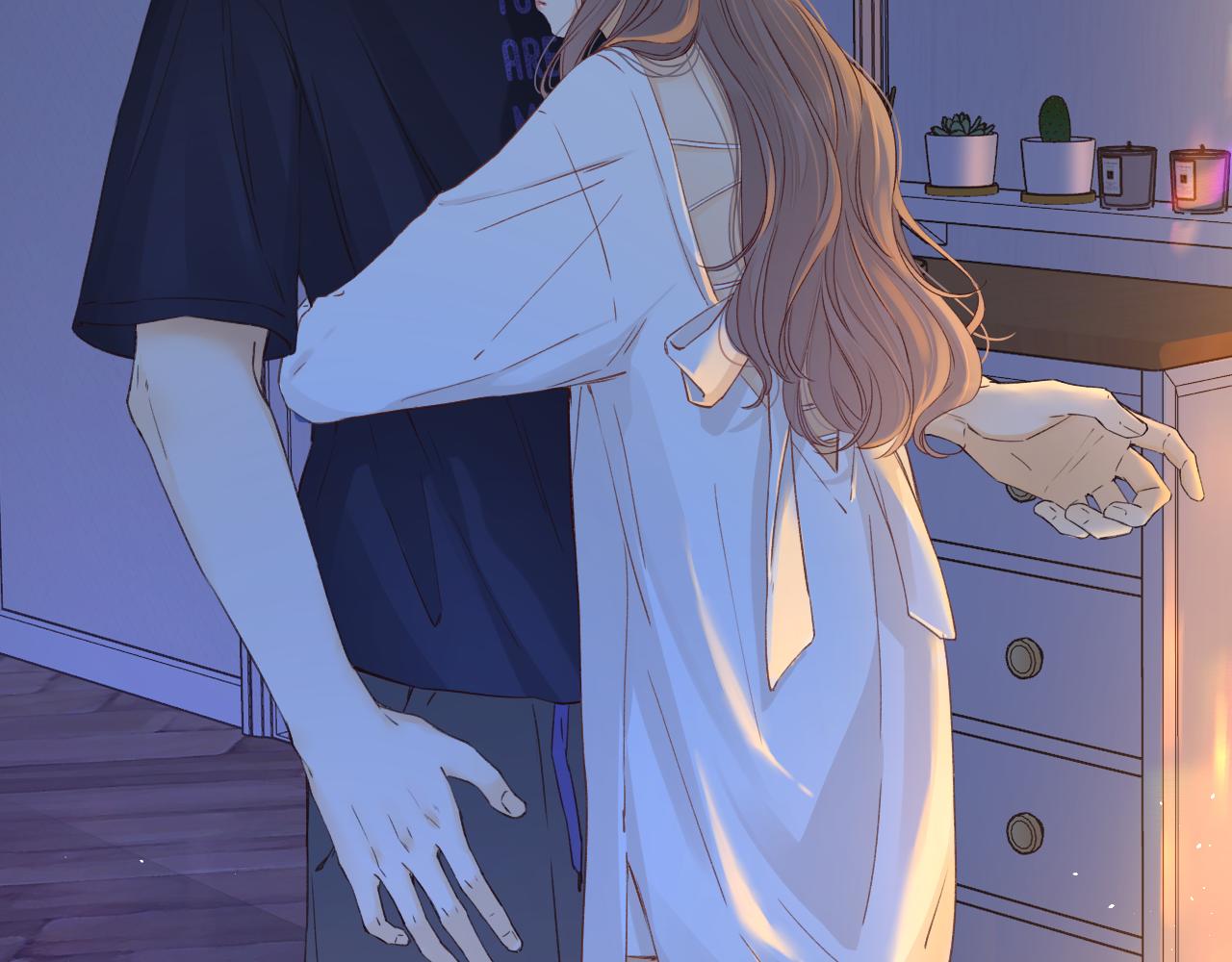 難哄（彩蛋日更中） - 第35集 夢遊(2/2) - 4