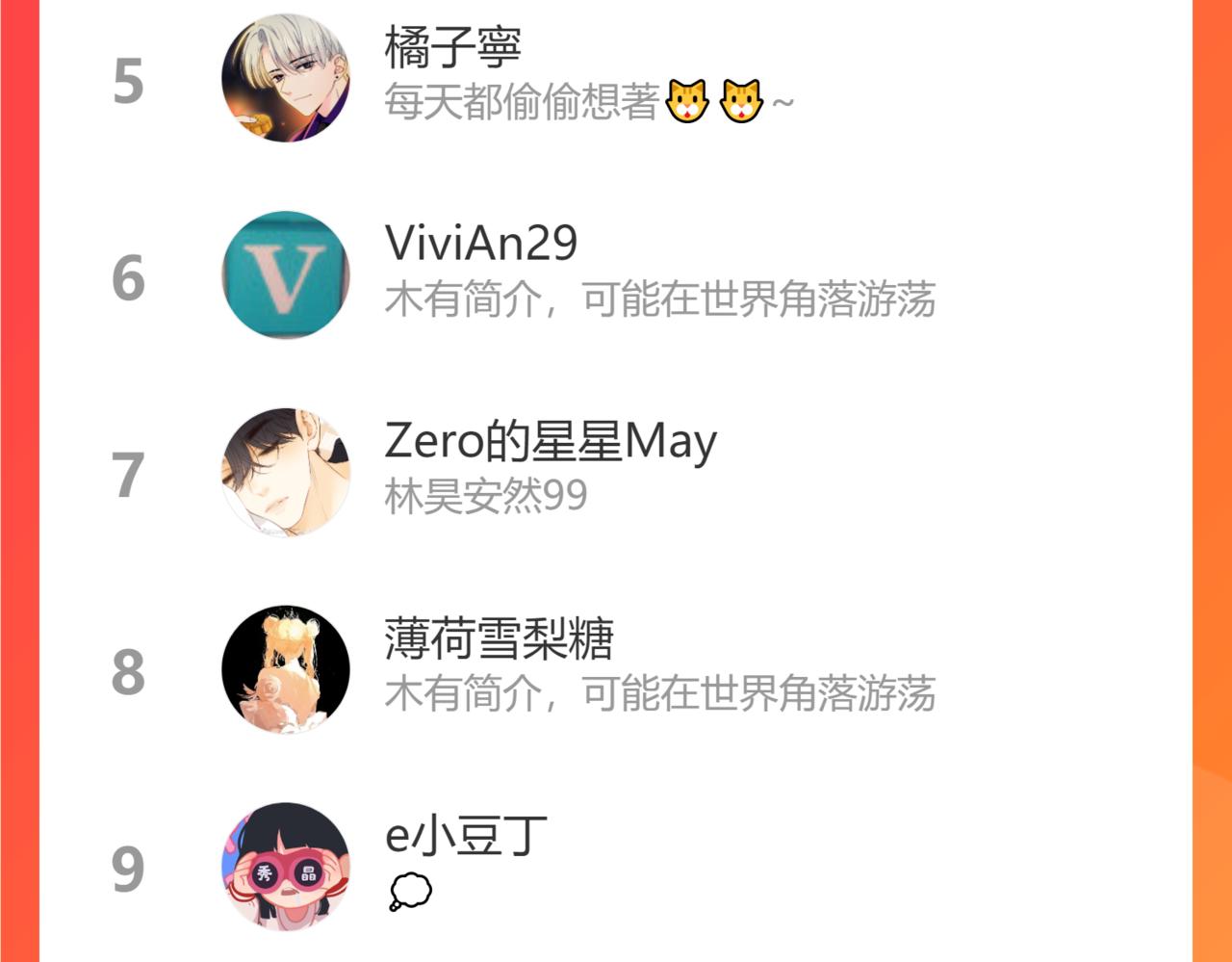 難哄（彩蛋日更中） - 第35集 夢遊(2/2) - 5