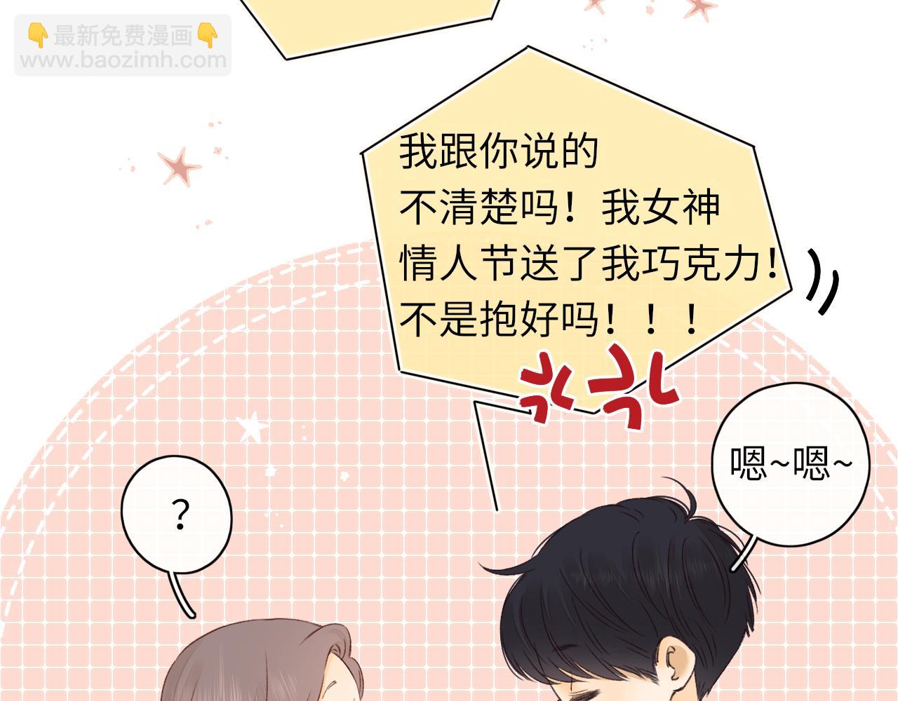 難哄（彩蛋日更中） - 第37集 她的太陽(2/2) - 2
