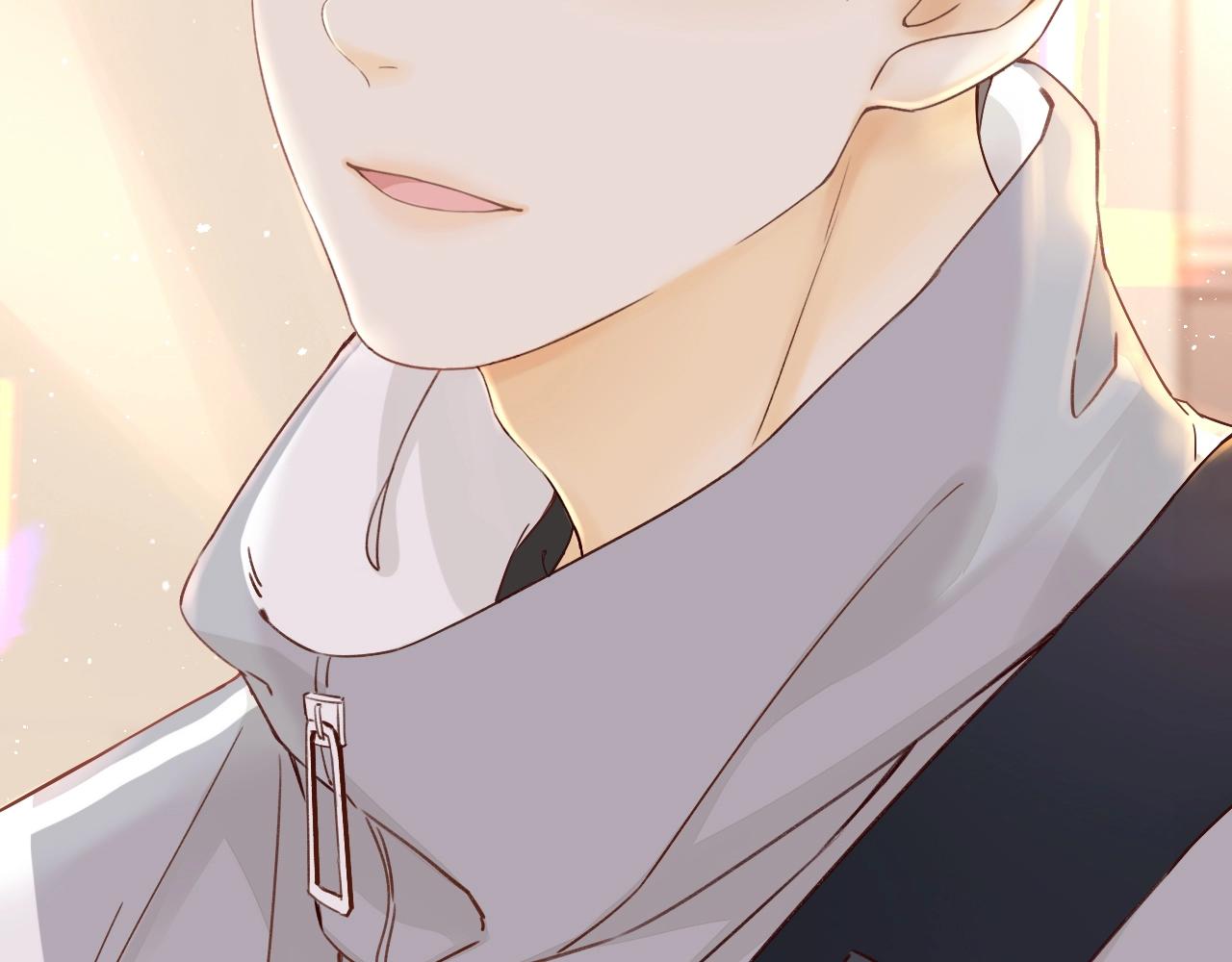 難哄（彩蛋日更中） - 第3話 不死心？(3/3) - 2