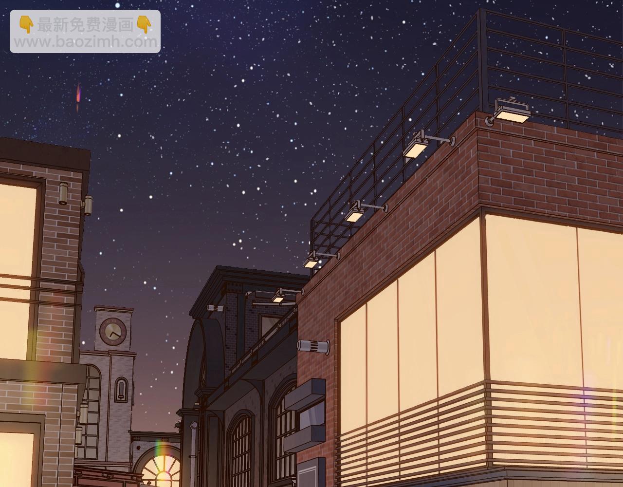 難哄（彩蛋日更中） - 第3話 不死心？(1/3) - 2