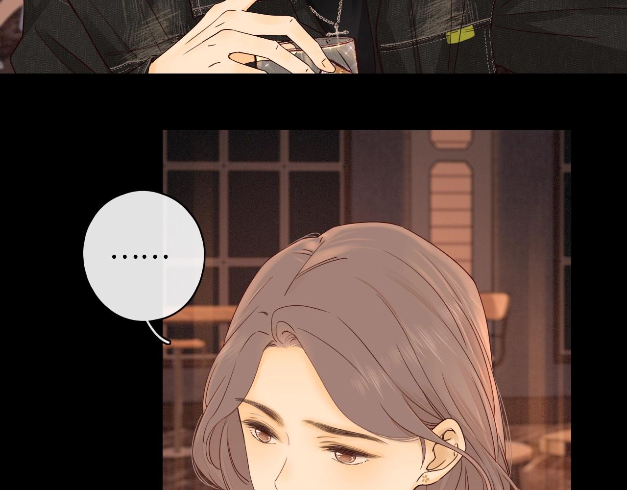 難哄（彩蛋日更中） - 第3話 不死心？(2/3) - 4