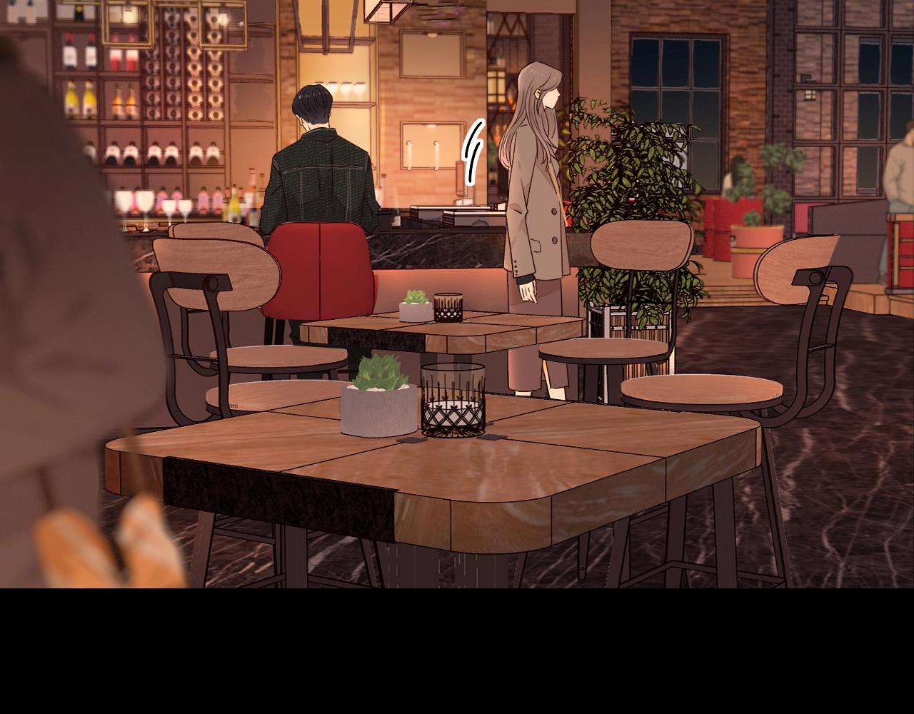 難哄（彩蛋日更中） - 第3話 不死心？(2/3) - 3