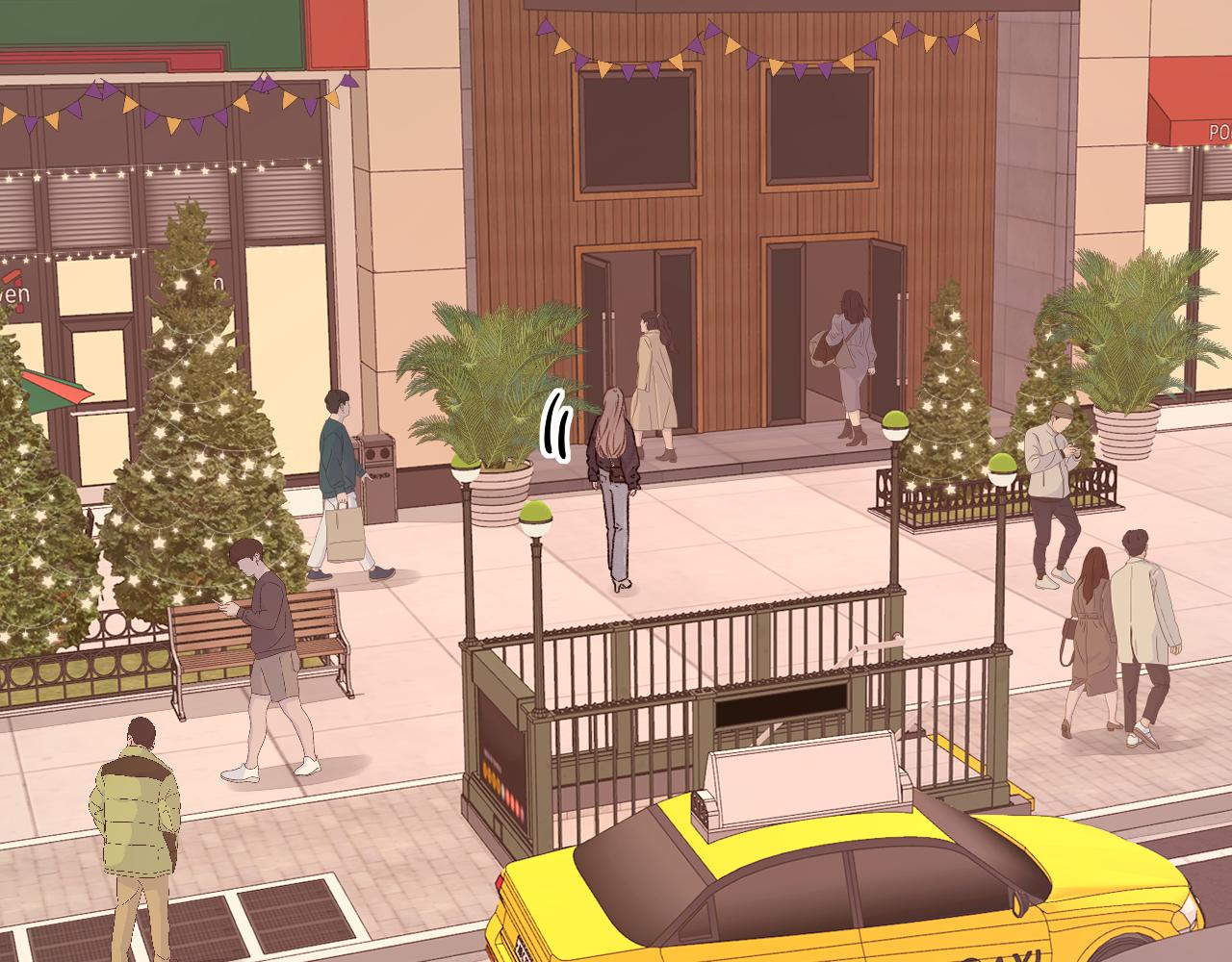 難哄（彩蛋日更中） - 第39集 一起逛超市(1/2) - 2