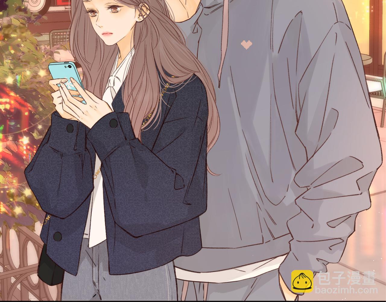 難哄（彩蛋日更中） - 第39集 一起逛超市(1/2) - 7