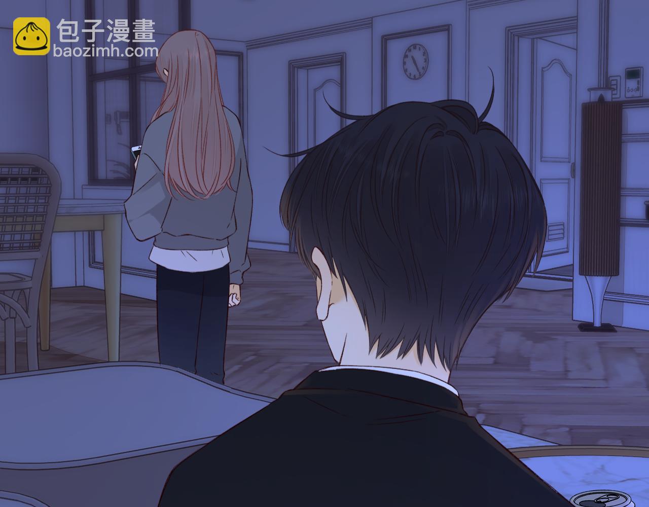 難哄（彩蛋日更中） - 第41集 再度夢遊(1/2) - 1