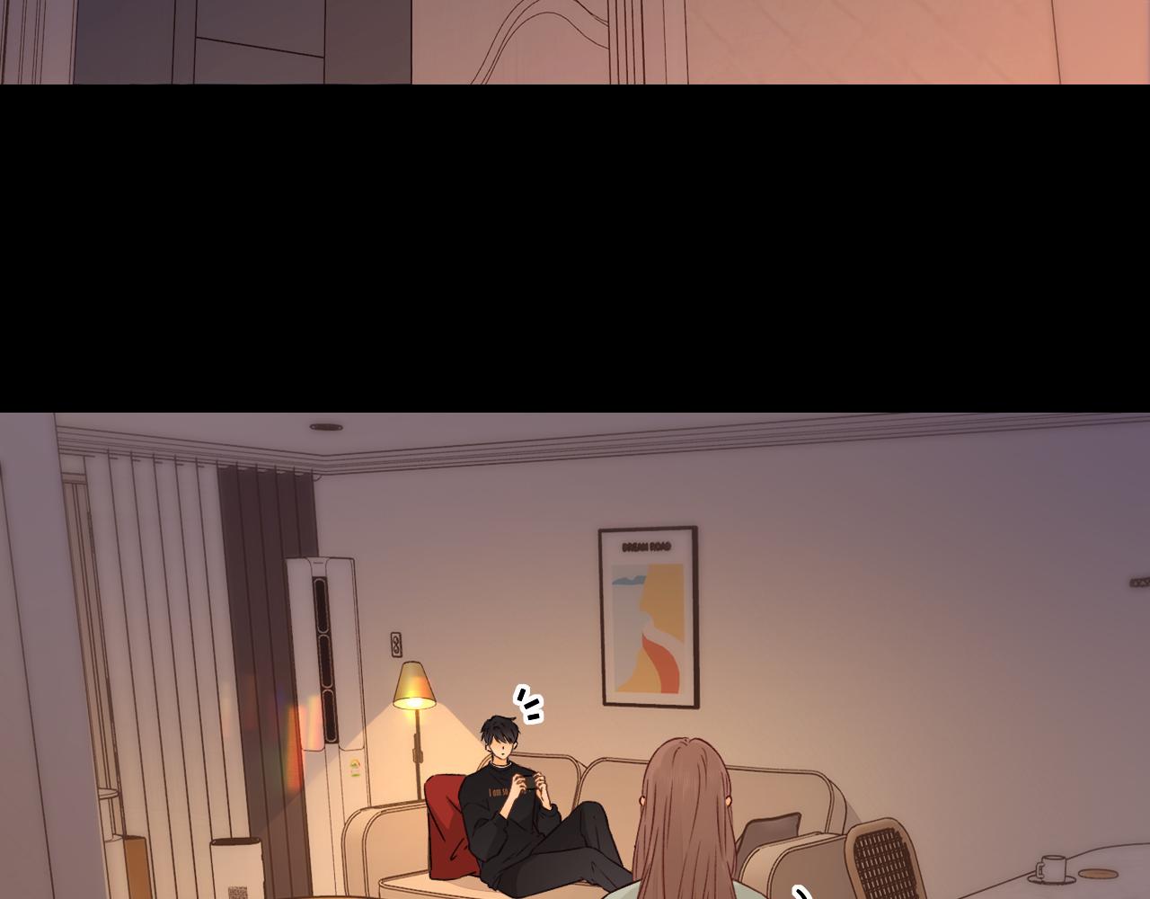 難哄（彩蛋日更中） - 第41集 再度夢遊(2/2) - 1