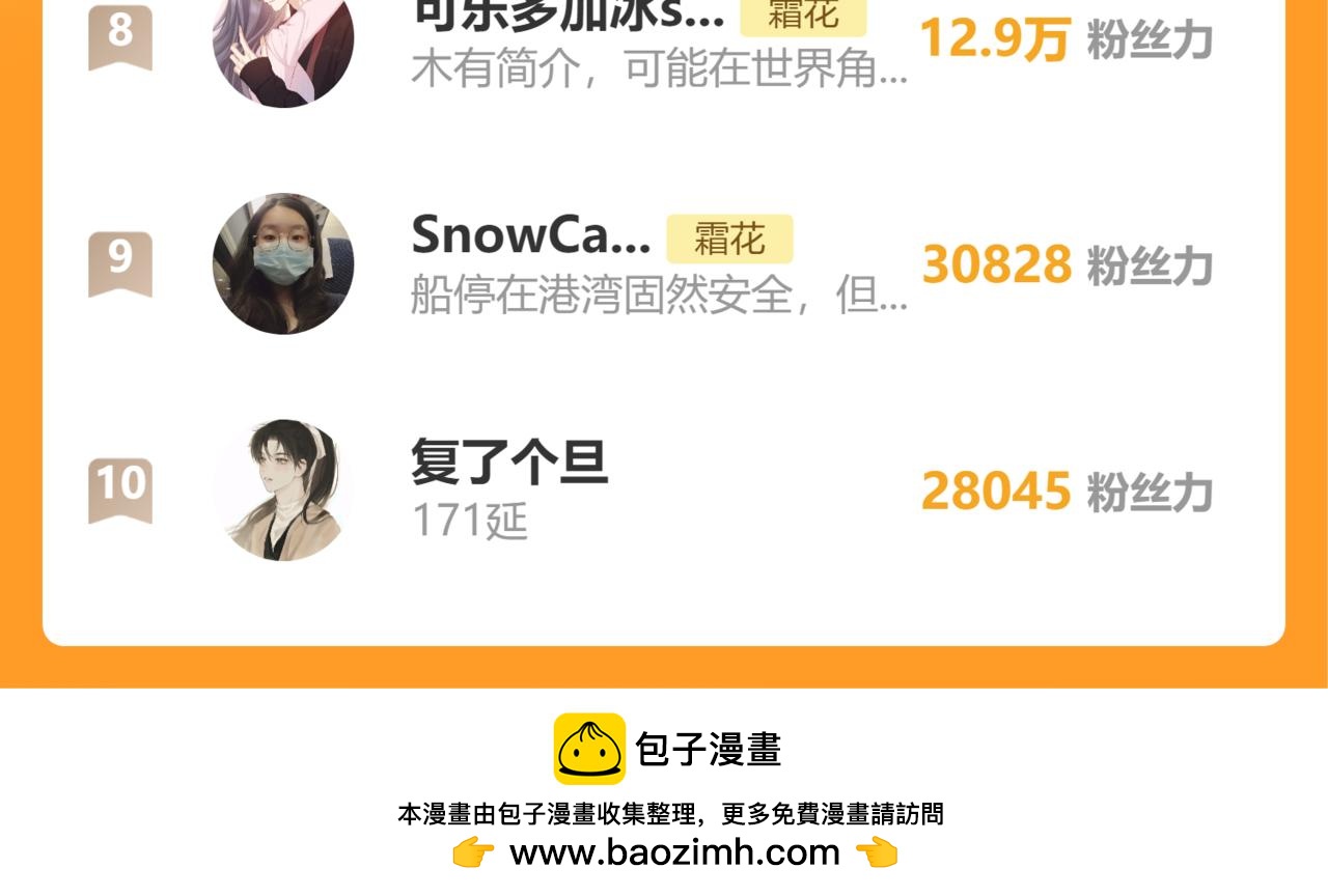 難哄（彩蛋日更中） - 第43集 以凡的心聲(3/3) - 1