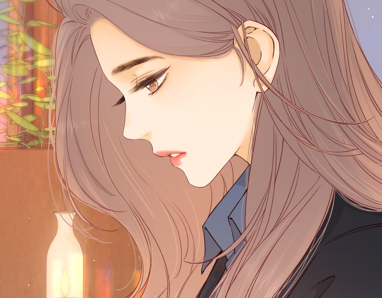 難哄（彩蛋日更中） - 第43集 以凡的心聲(2/3) - 3